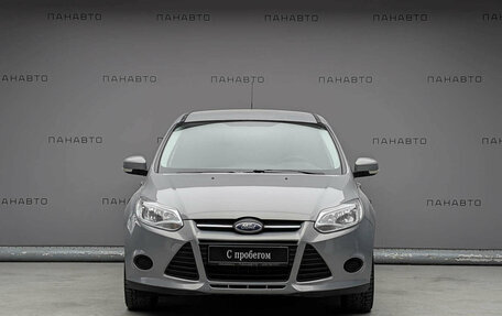 Ford Focus III, 2013 год, 945 000 рублей, 2 фотография