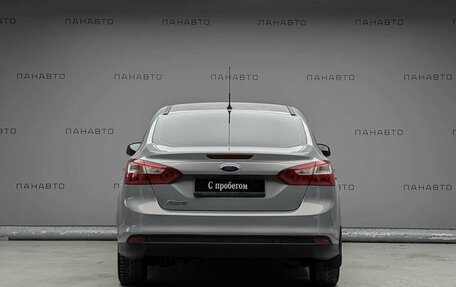 Ford Focus III, 2013 год, 945 000 рублей, 6 фотография