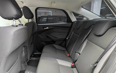 Ford Focus III, 2013 год, 945 000 рублей, 9 фотография