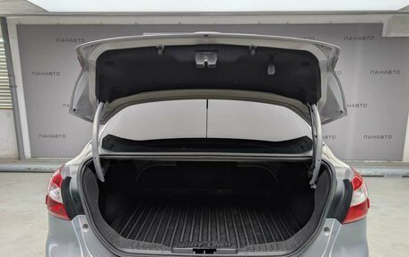 Ford Focus III, 2013 год, 945 000 рублей, 10 фотография