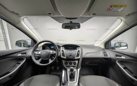 Ford Focus III, 2013 год, 945 000 рублей, 13 фотография