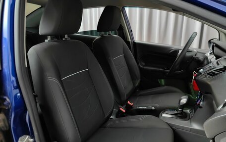 Ford Fiesta, 2016 год, 899 000 рублей, 7 фотография