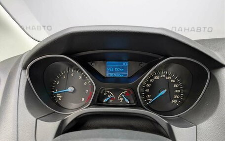 Ford Focus III, 2013 год, 945 000 рублей, 15 фотография