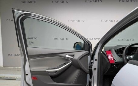 Ford Focus III, 2013 год, 945 000 рублей, 7 фотография