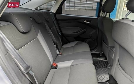 Ford Focus III, 2013 год, 945 000 рублей, 11 фотография