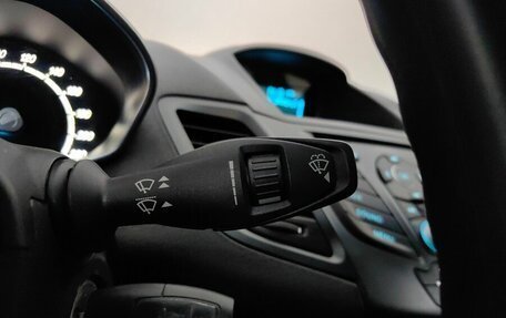 Ford Fiesta, 2016 год, 899 000 рублей, 21 фотография