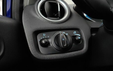 Ford Fiesta, 2016 год, 899 000 рублей, 22 фотография