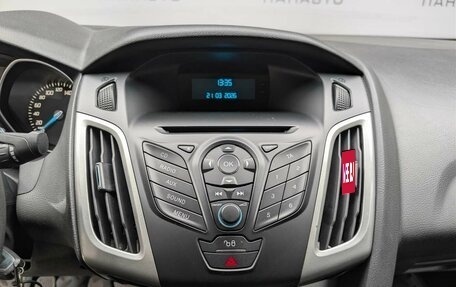 Ford Focus III, 2013 год, 945 000 рублей, 14 фотография