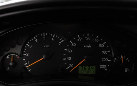 Ford Focus IV, 2004 год, 249 000 рублей, 7 фотография