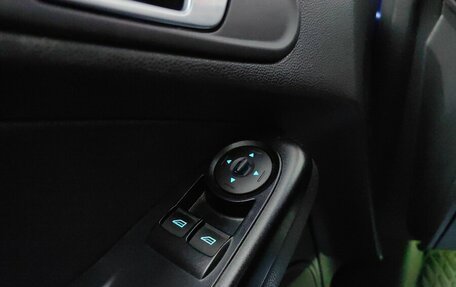 Ford Fiesta, 2016 год, 899 000 рублей, 23 фотография