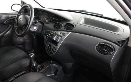 Ford Focus IV, 2004 год, 249 000 рублей, 6 фотография