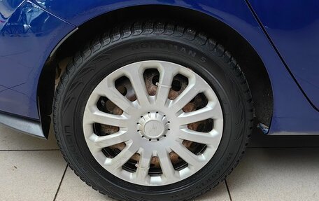 Ford Fiesta, 2016 год, 899 000 рублей, 24 фотография