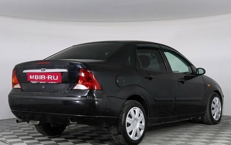 Ford Focus IV, 2004 год, 249 000 рублей, 3 фотография