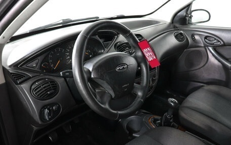 Ford Focus IV, 2004 год, 249 000 рублей, 5 фотография