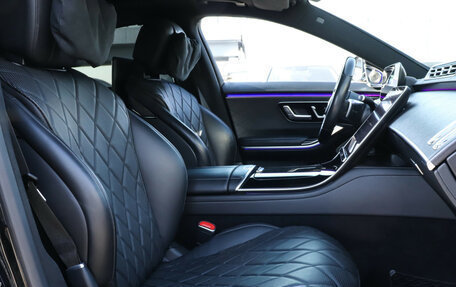 Mercedes-Benz S-Класс, 2020 год, 9 490 000 рублей, 14 фотография