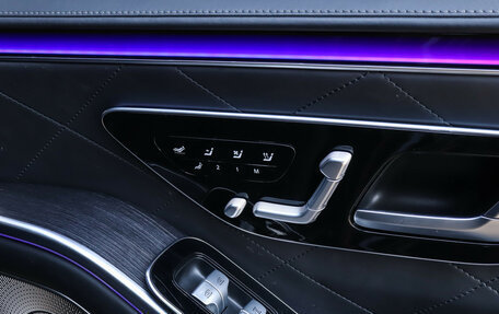 Mercedes-Benz S-Класс, 2020 год, 9 490 000 рублей, 17 фотография