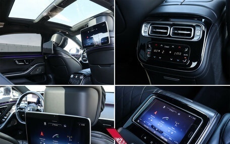 Mercedes-Benz S-Класс, 2020 год, 9 490 000 рублей, 15 фотография