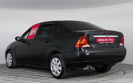 Ford Focus IV, 2004 год, 249 000 рублей, 4 фотография