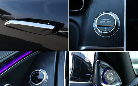 Mercedes-Benz S-Класс, 2020 год, 9 490 000 рублей, 18 фотография
