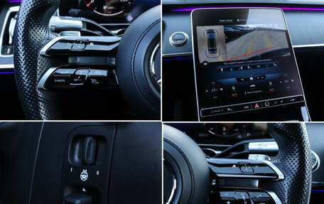 Mercedes-Benz S-Класс, 2020 год, 9 490 000 рублей, 20 фотография