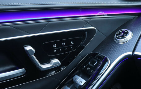 Mercedes-Benz S-Класс, 2020 год, 9 490 000 рублей, 19 фотография