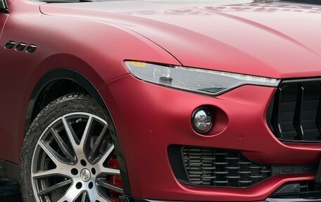 Maserati Levante I, 2020 год, 7 800 000 рублей, 5 фотография