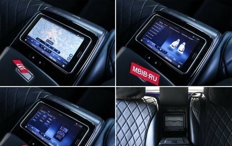 Mercedes-Benz S-Класс, 2020 год, 9 490 000 рублей, 16 фотография