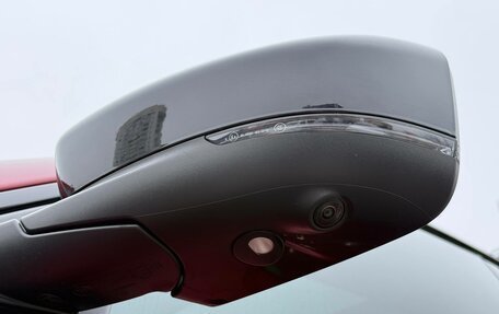 Maserati Levante I, 2020 год, 7 800 000 рублей, 10 фотография