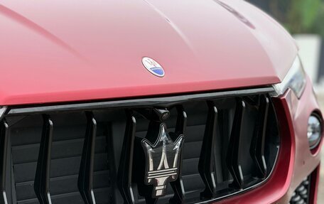 Maserati Levante I, 2020 год, 7 800 000 рублей, 20 фотография