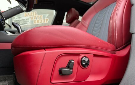 Maserati Levante I, 2020 год, 7 800 000 рублей, 29 фотография