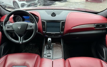 Maserati Levante I, 2020 год, 7 800 000 рублей, 25 фотография