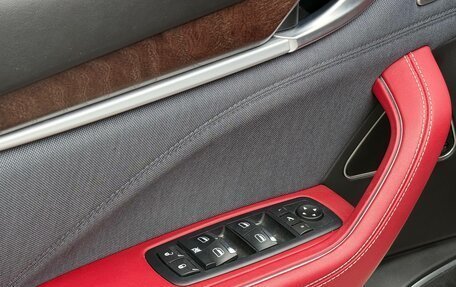 Maserati Levante I, 2020 год, 7 800 000 рублей, 31 фотография