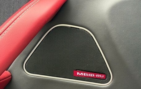 Maserati Levante I, 2020 год, 7 800 000 рублей, 32 фотография