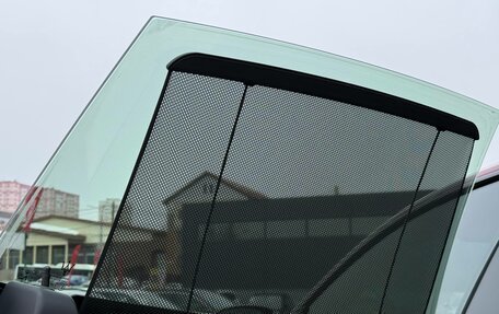 Maserati Levante I, 2020 год, 7 800 000 рублей, 39 фотография