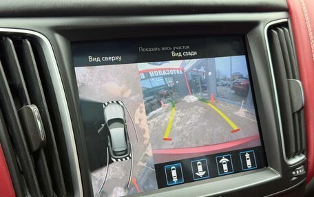 Maserati Levante I, 2020 год, 7 800 000 рублей, 36 фотография