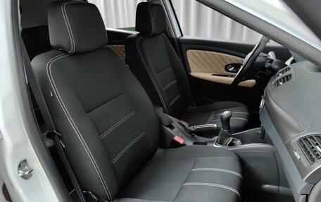 Renault Megane III, 2013 год, 599 000 рублей, 7 фотография