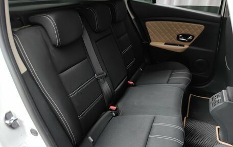 Renault Megane III, 2013 год, 599 000 рублей, 9 фотография