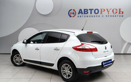 Renault Megane III, 2013 год, 599 000 рублей, 2 фотография