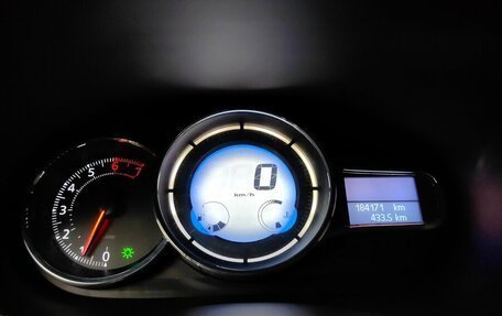 Renault Megane III, 2013 год, 599 000 рублей, 10 фотография