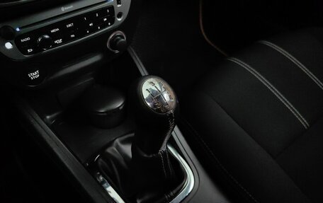 Renault Megane III, 2013 год, 599 000 рублей, 16 фотография