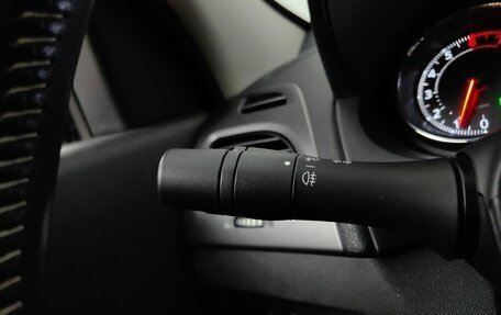 Renault Megane III, 2013 год, 599 000 рублей, 19 фотография