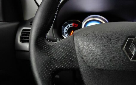 Renault Megane III, 2013 год, 599 000 рублей, 17 фотография