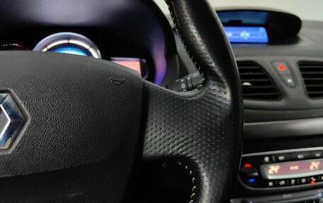 Renault Megane III, 2013 год, 599 000 рублей, 18 фотография