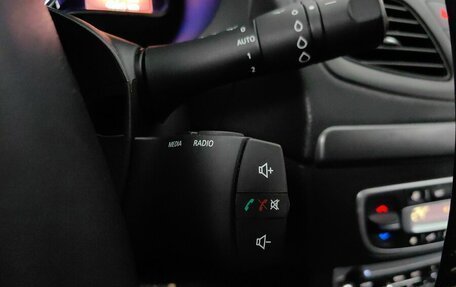 Renault Megane III, 2013 год, 599 000 рублей, 21 фотография