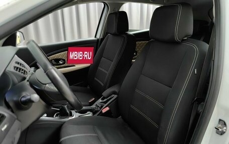 Renault Megane III, 2013 год, 599 000 рублей, 6 фотография