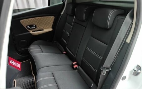 Renault Megane III, 2013 год, 599 000 рублей, 8 фотография