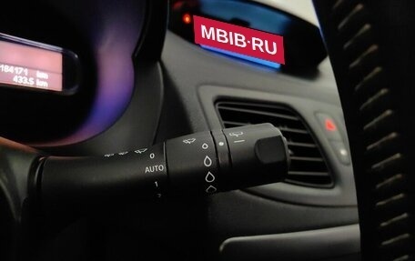 Renault Megane III, 2013 год, 599 000 рублей, 20 фотография