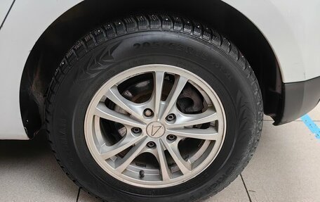 Renault Megane III, 2013 год, 599 000 рублей, 24 фотография