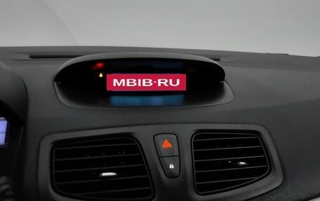 Renault Megane III, 2013 год, 599 000 рублей, 14 фотография