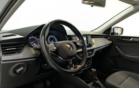 Skoda Rapid II, 2021 год, 1 350 000 рублей, 16 фотография